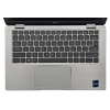 Aluminiowy Dell Latitude 7430 i7-1265U 16GB 512SSD 14'' 4K UHD 3840x2160 WiFi BT Kam Win11pro GW12mc